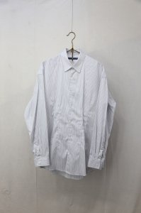 semoh - Darts shirt / stripe（Mens）