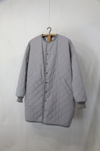 R&D.M.co- - QUILTING COATLadies
