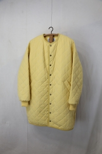 R&D.M.co- - QUILTING COATLadies