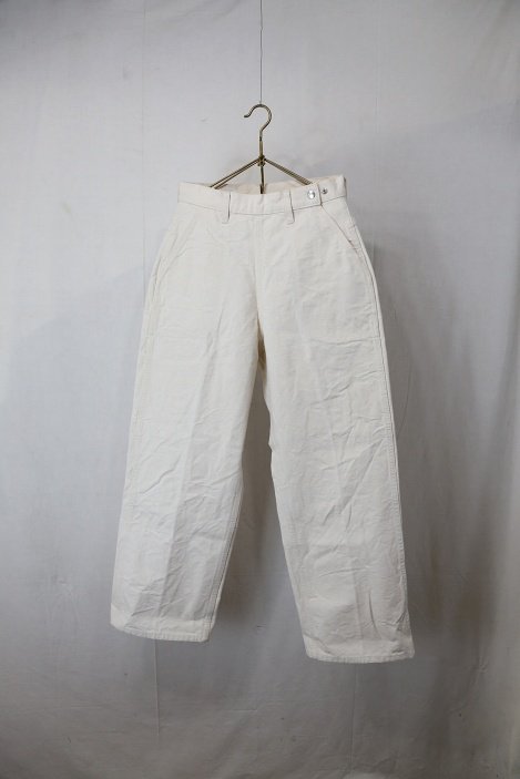 HARi（ハリ）｜RANCH PANTS（Natural）｜通販 - ソコノワ