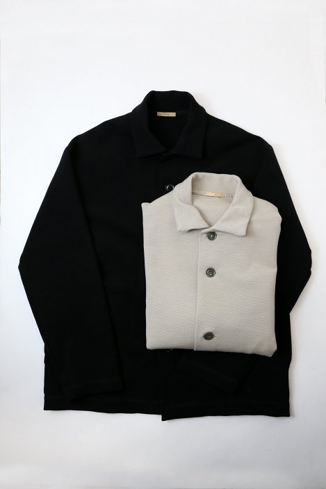 SALE】LAMOND (ラモンド)｜MILANO RIB JACKET（2color）｜通販 - ソコノワ