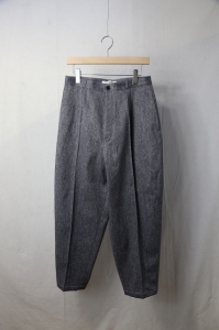 SUSURI - ɡѥѥ (Unisex) melange