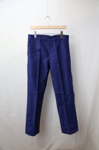 LILY 1ST VINTAGE - 1950-1960's French Moleskin Work Pants #1
