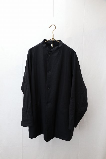 TOKIHO (トキホ)｜LIGHT NESS - X -SL｜Coat（Black）｜通販 - ソコノワ