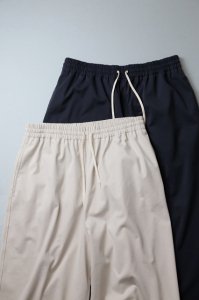 EEL Products - convenience pants (Lt.Beige,Charcoal)