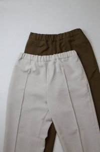 EEL Products - Seaside pants (Lt.Gray,Olive Brown)