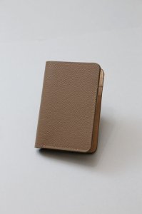forme - & Card｜S (Noblessa) Taupe