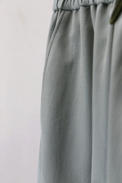 Semohセモー未使用品ウールカシミアパンツ新品価格¥40000＋税 Semohセモー未使用品ウールカシミアパンツ新品価格¥40000＋税