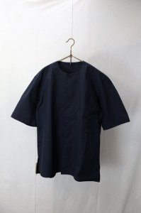 Handwerker (ASEEDONCLOUD)｜HW short sleeve shirt（Navy）