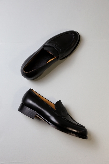 forme Loafer フォルメ　ローファー　サイズ5