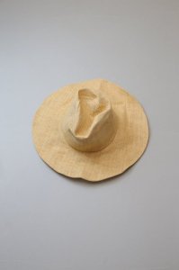 R&D.M.co- - FRUIT PUNCH HAT（Natural）