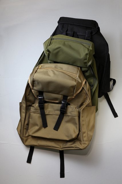 EEL Products（イール プロダクツ）｜Outdoor Products×DEP.BAG