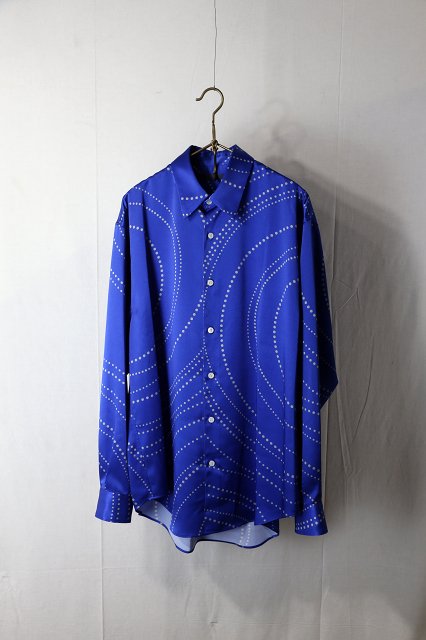 semoh Graphic Shirt グラフィックシャツ - トップス