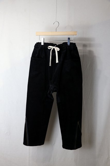 EEL Products（イール プロダクツ）｜OCT PANTS - Green,Black｜通販