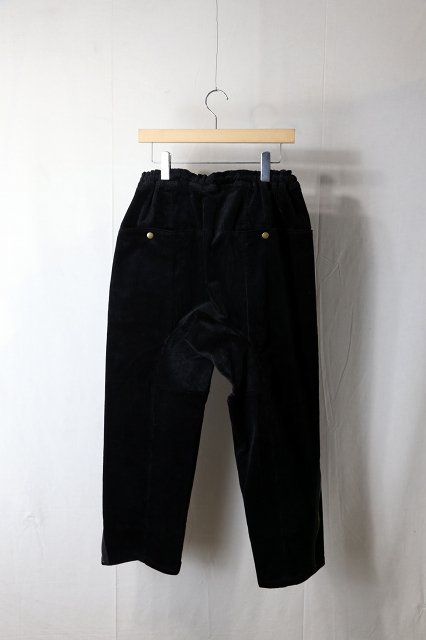 EEL Products（イール プロダクツ）｜OCT PANTS - Green,Black｜通販