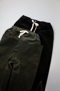 EEL Products - OCT PANTS（Green,Black）