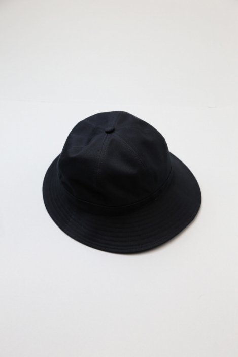 ASEEDONCLOUD｜Handwerker (ハンドベーカー)｜HW Hat（Charcoal）｜通販 - ソコノワ