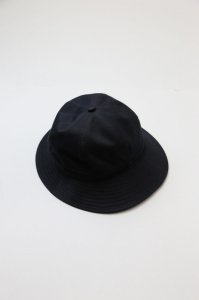 Handwerker（ASEEDONCLOUD）｜HW Hat（Charcoal）