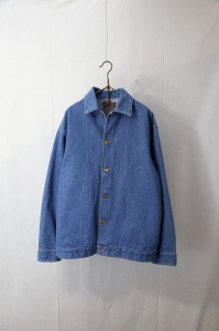 semoh - Denim Jacket 