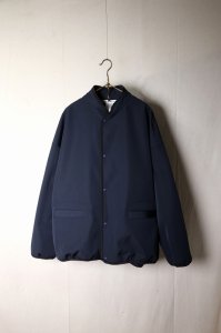 <img class='new_mark_img1' src='https://img.shop-pro.jp/img/new/icons8.gif' style='border:none;display:inline;margin:0px;padding:0px;width:auto;' />EEL Products - Peco Jacket（Navy）