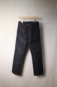 <img class='new_mark_img1' src='https://img.shop-pro.jp/img/new/icons8.gif' style='border:none;display:inline;margin:0px;padding:0px;width:auto;' />semoh - Denim Trousers（Blue）