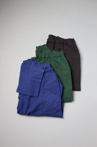 EEL Products - チーチーパ（Blue,Green,Charcoal）unisex