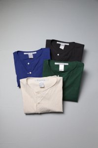 EEL Products - チーチー（Natural,Blue,Green,Charcoal）unisex