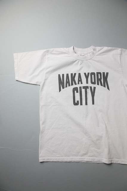 HARi (ハリ)｜T-SHIRT 