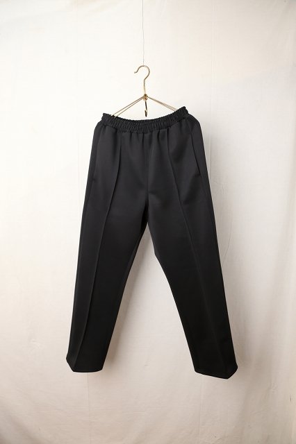 M53.（エムゴーサン）｜TRACK PANTS（Black） ｜通販 - ソコノワ