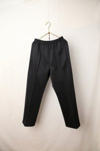 <img class='new_mark_img1' src='https://img.shop-pro.jp/img/new/icons8.gif' style='border:none;display:inline;margin:0px;padding:0px;width:auto;' />M53. - TRACK PANTS（Black） 