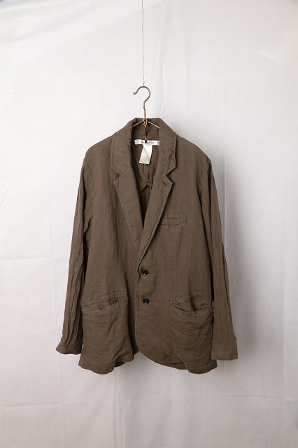 EEL Products（イール プロダクツ）｜I BE ROAD JACKET（Olive）｜通販