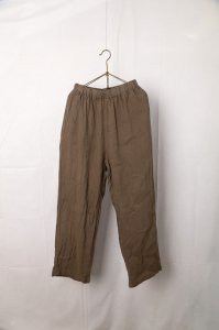EEL Products - I BE ROAD PANTS（Olive）