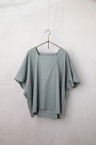 Worker's Nobility - Maiko Shirt（Water）