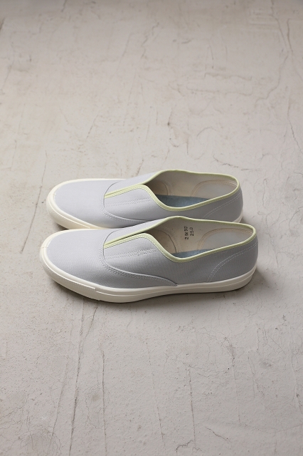 SALE】MOONSTAR（ムーンスター）｜KACKS（SKOOLER）Gray Lime