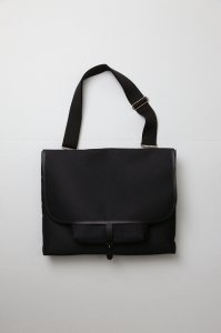 ASEEDONCLOUD - Recreation Bag（Black）