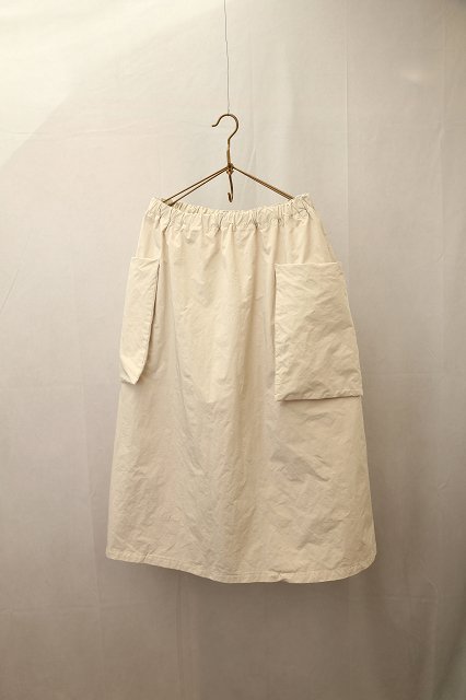 R&D.M.Co-（オールドマンズテーラー）｜GARMENT DYE POCKET