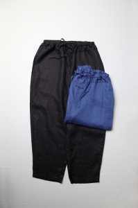 prit - 40/1եͥ󥭥Х ХѥġWork blue,Black