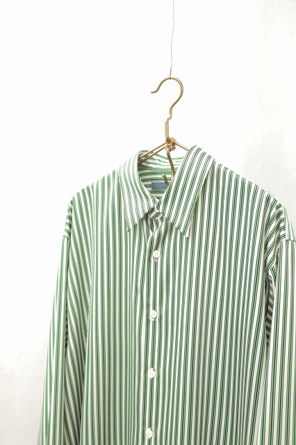 ［semoh］ Graphic Shirt＋Coat semoh（セモー）｜