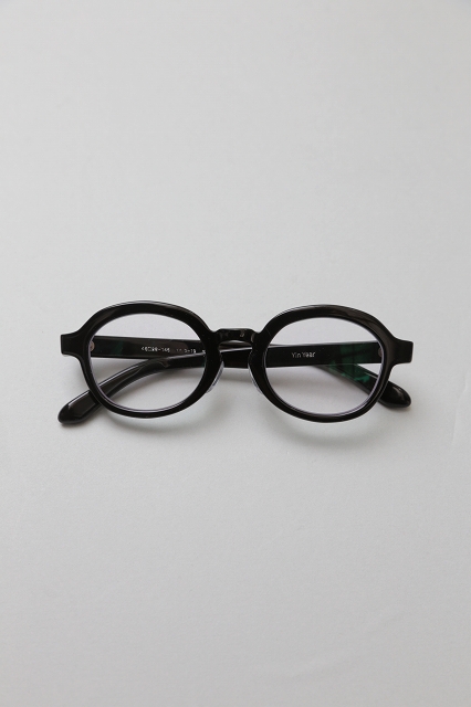 Yin Year YY 5-19 サングラス Yin Year YY 5-19 サングラス サングラス 丸 型