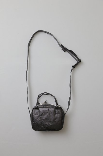 R&D.M.Co-（オールドマンズテーラー）｜GLOSSARY MINI SHOULDER BAG