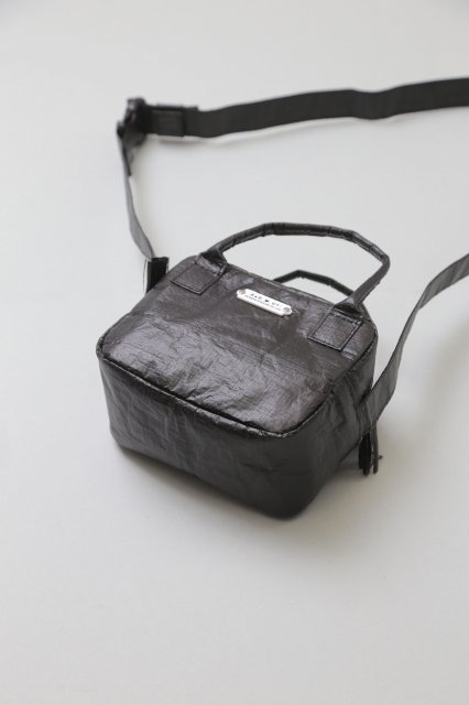 R&D.M.Co-（オールドマンズテーラー）｜GLOSSARY MINI SHOULDER BAG