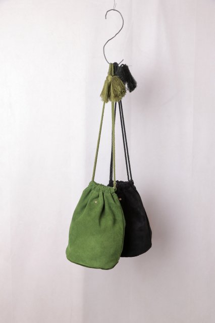 Canvas 2024 string bag