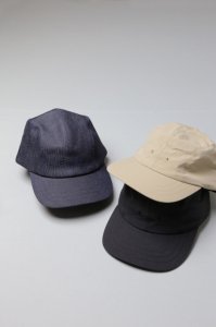 sokonowa - 4panel cap（3color）