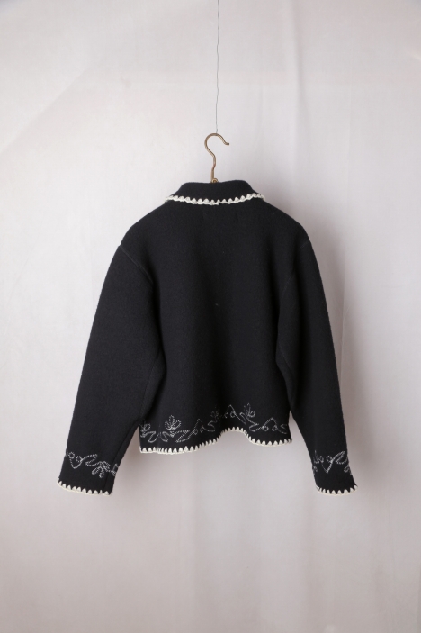 人気ランキング1位～（売れ筋商品） ASEEDONCLOUD（アシードンクラウド）｜Kigansai jacket fleece トップス