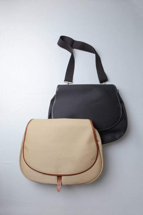 ASEEDONCLOUD（アシードンクラウド）｜Kigansai Bag（Beige,Black）｜通販 - ソコノワ