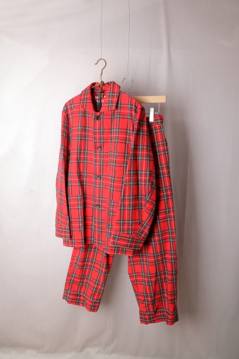 OLDMAN’S TAILOR セットアップ OLDMAN'S TAILOR “NEW COLLECTION 20AW” | MAIDENS SHOP