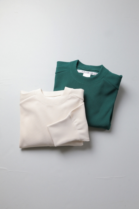 EEL Products（イールプロダクツ）｜プラスティックニット