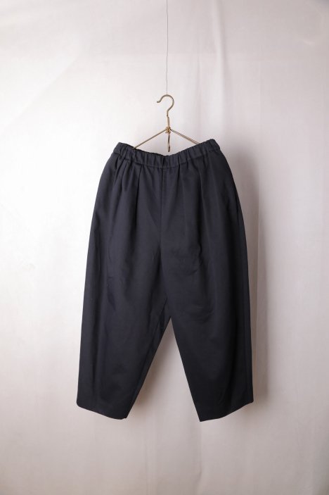 SP（エシュペー）｜DOUBLE TUCK WIDE TAPERED / CHINO CLOTH（2color