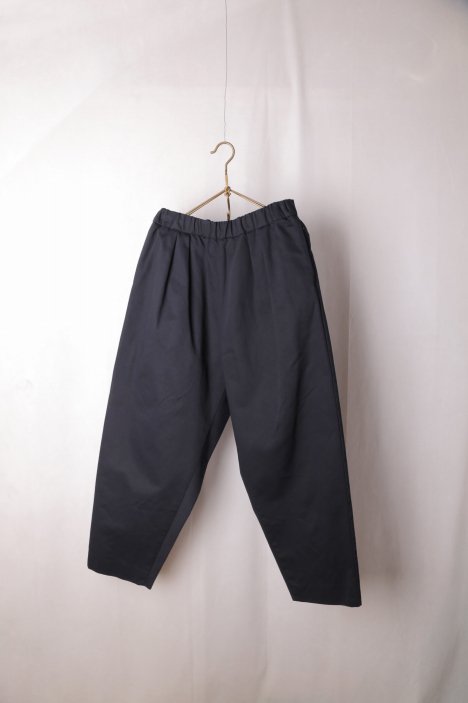SP（エシュペー）｜DOUBLE TUCK TAPERED / CHINO CLOTH（2color