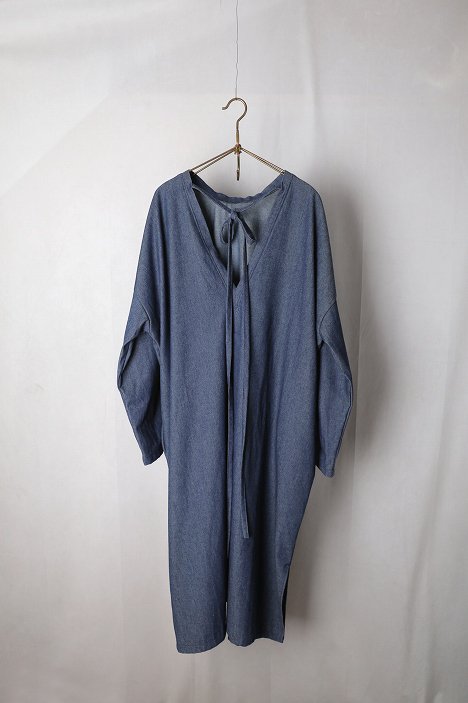 Worker's Nobility Soka coat ワーカーズノビリティ Worker's Nobility（ワーカーズノビリティ）｜Oiloa Jacket